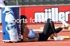 Womens javelin, 2019 Muller British Championships, Alexander Stadium, Birmingham. Photo: David T. Hewitson/Sports for All Pics